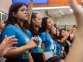 Terceiro dia de CONJOAAD é marcado com poder pentecostal na 4ª região