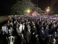 Assembleia de Deus em Maragogi celebra 100 anos de existência