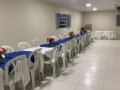 Pastor-presidente inaugura a nona igreja em 2021: AD Benedito Bentes 3