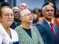 Culto de boas-vindas abre celebração dos 108 anos da AD em Alagoas