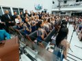 Pastor-presidente ministra sobre a chegada do Evangelho em Antioquia