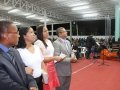 Ozéias de Paula e Moisés Leopoldino participam da Convenção Estadual da AD Alagoas