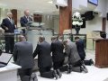 Assembleia de Deus em Alagoas elege Diretoria e Conselho Fiscal