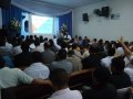 Igreja capacita 146 candidatos a diácono e 87 a presbítero