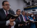 Encerramento da Convenção Estadual 2022 é marcado pelo poder pentecostal