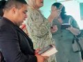Comissão de Capelania em Maceió promove ação social no LEAL