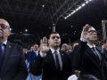 Confira a lista de obreiros consagrados na Convenção Estadual 2025