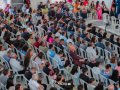 Seminário “Sentados para Ouvir” reúne 1.200 pessoas na AD Eustáquio Gomes
