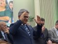 Rev. José Orisvaldo Nunes de Lima participa da abertura dos 40 anos da UMADENE, em João Pessoa