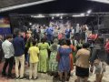 102ª Escola Bíblica Itinerante chega ao polo de Batalha