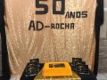 Assembleia de Deus em Rocha Cavalcante celebra Jubileu de Ouro