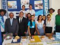 Assembleia de Deus em Ibateguara realiza 4ª Feira de Missões