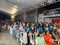 102ª Escola Bíblica Itinerante chega ao polo de Atalaia