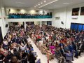 Pastor Wilton Padilha assume liderança da Assembleia de Deus em Arapiraca