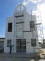 Assembleia de Deus em Moacir Andrade celebra 29 anos de fundação
