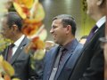 Culto de doutrina tem mensagem inspirada nas virtudes de Naamã e dos profetas