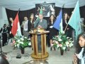 Congresso de jovens em Lagoa da Canoa traz avivamento como tema