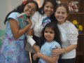 Seminário de Escatologia e Encontro para Casais encerram o mês de novembro na AD Jatiúca