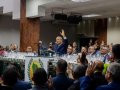 Abertura da Convenção Estadual 2022 reúne centenas de evangélicos na igreja sede