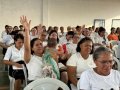 102ª Escola Bíblica de Obreiros da AD Alagoas chega ao polo de Penedo
