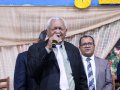 Pr. José Alberto Olímpio celebra Santa Ceia de junho em Teotônio Vilela