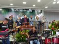 Juventude de São Luís do Quitunde é impactada pelo poder dos céus no XIII CONJOAADSAL