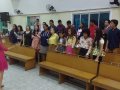 Domingo da Igreja Perseguida é tema do Culto de Missões da AD Bebedouro