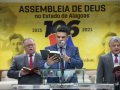 2º Seminário de Escola Bíblica Dominical reúne quase 2 mil participantes
