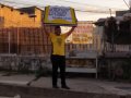 Programação missionária mobiliza irmãos da Assembleia de Deus em Bebedouro