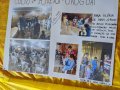 Culto de Missões na AD Novo Mundo inspira igreja para obra missionária no Uruguai