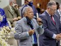 DOUTRINA| Rev. José Orisvaldo Nunes de Lima ministra sobre Pudor e Modéstia