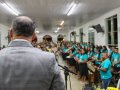 AD Benedito Bentes 2 | Departamento de Jovens Vasos de Honra celebra 31 anos de fundação