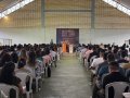 Escola Bíblica itinerante chega ao polo de Palmeira dos Índios