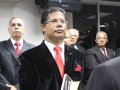 Culto de Santa Ceia marca a abertura da comemoração dos 500 Anos da Reforma Protestante