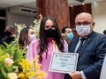 Faculdade de Teologia de Alagoas certifica 160 alunos de diferentes cursos