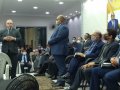 AD São Luís do Quitunde celebra o aniversário do pastor Amaro Antônio