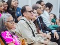 AD Tabuleiro celebra 17 anos da Orquestra Filarmônica Vencendo com Deus