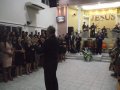 Assembleia de Deus em Bebedouro diz “até breve” ao maestro José Olavo Silva 