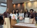 Rev. José Orisvaldo Nunes de Lima inaugura novo tempo da AD Novo Mundo