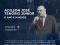 Conheça os pastores que passaram pela direção da AD Piabas