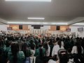 Congresso do Círculo de Oração e Visitadoras é marcado pela glória de Deus
