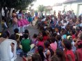 72 pessoas aceitam a Cristo em ação evangelística promovida pela AD Village Campestre 2
