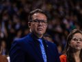 Pastor Ailton Júnior ministra no terceiro dia de Convenção Estadual