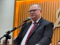 Dois templos foram inaugurados no interior de Alagoas, nesta sexta-feira (30)