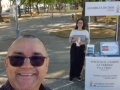 Relatório da obra missionária na Espanha: Maio de 2025