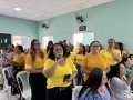 Pastor-presidente participa da inauguração de quatro templos em Maragogi
