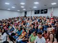 Salvação e batismos marcam a abertura do CONJOAAD 2025 na 4ª Região