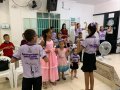 Assembleia de Deus no Village Campestre 2 celebra o aniversário do templo