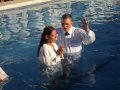 Igrejas de São Miguel, Boca da Mata e Peri-Peri batizam 175 candidatos