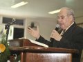 Pr. Elienai fala da necessidade de quebrar paradigmas para ver Deus agir